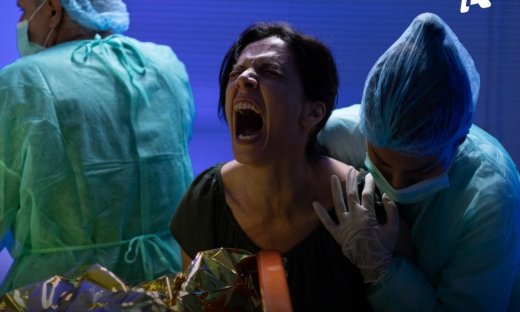 Σασμός: Ανατριχίλα με το θρήνο της Βασιλικής για τον Νικηφόρο – Ξεψύχησε στα χέρια της