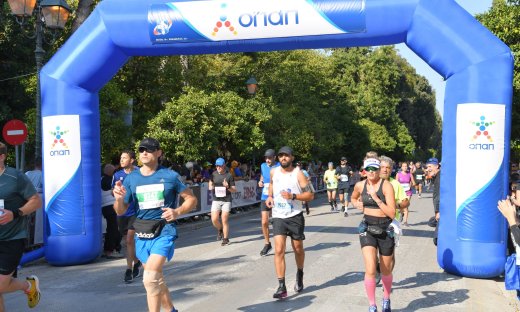 Χρήσιμες διατροφικές συμβουλές λίγες μέρες πριν τον Αυθεντικό Μαραθώνιο της Αθήνας