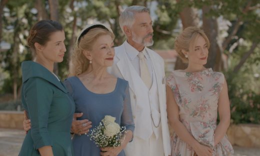 Έρωτας φυγάς: Ο Στέφανος σχεδιάζει να διαδώσει την είδηση του γάμου παντού…