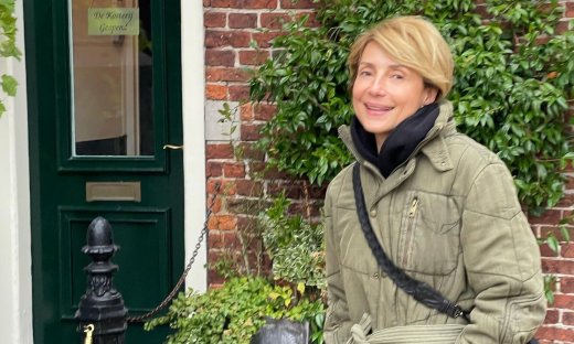 Ευδοκία Ρουμελιώτη: «Φοβάμαι πολύ να κάνω κάτι επεμβατικό στο πρόσωπό μου»