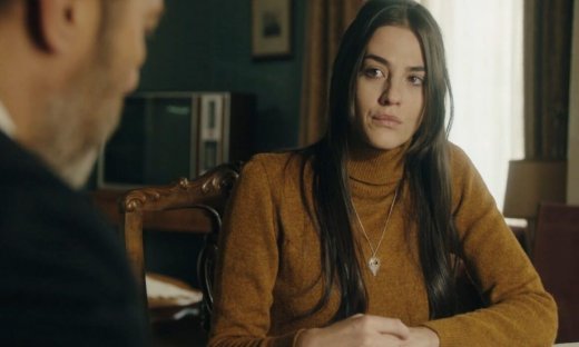 Το Ναυάγιο: Η Ειρήνη περιμένει να μάθει αν το πτώμα που βρέθηκε, είναι του Αποστόλη