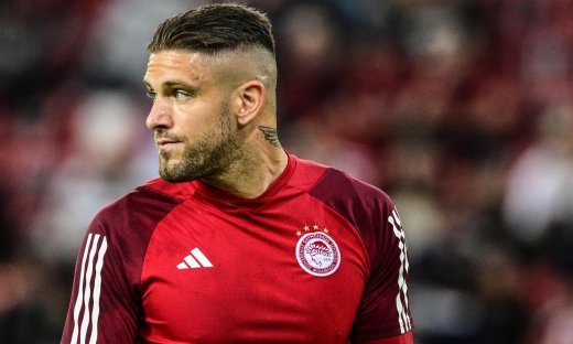 Combo bets από το Pamestoixima.gr για τον Ολυμπιακό