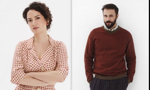 Το ναυάγιο: Ο κοινός πόνος ενώνει Βασίλη- Στέλλα και ένας νέος έρωτας γεννιέται