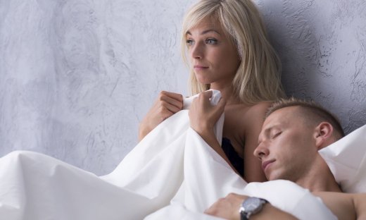 Σήμερα 04/11: Άλλοι κοιμούνται, άλλοι ξυπνούν απότομα