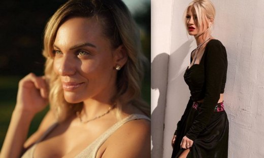 H Μαλέσκου για πρώτη φορά αποκαλύπτει τον λόγο που δεν μίλησε στην κάμερα της εκπομπής της Σκορδά