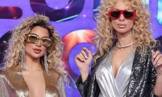 Η μεγάλη απουσία στο reunion του My Style Rocks και οι αλλαγές - έκπληξη στην κριτική επιτροπή