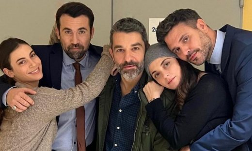 Ο Ανδρέας στους Παγιδευμένους στην εντατική και ο Δημήτρης στη φυλακή