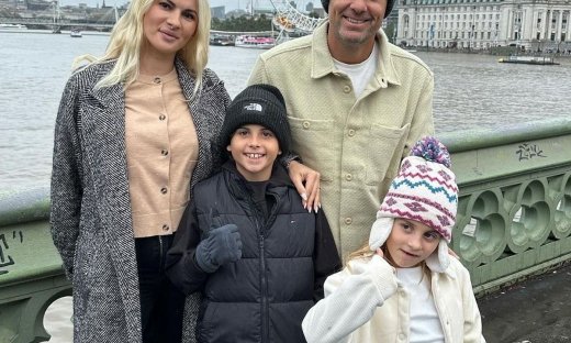 Γρηγόρης Μόργκαν και Στέλιος Χανταμπάκης έλυσαν τις «διαφορές» τους