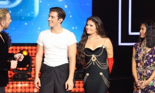 Το ηθικό bullying που δέχθηκε η Αριστέα  ταρακούνησε το κοινό και έβαλε το Fame Story στα trends