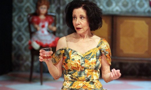 Ένας χρόνος χωρίς τη Μίνα Αδαμάκη –  Οι προσωπικές εξομολογήσεις και η πίστη στην Τέχνη της