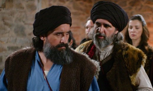 Οι βωμολοχίες στη Μάγισσα διχάζουν αλλά το Twitter λατρεύει τον Τάσο Νούσια