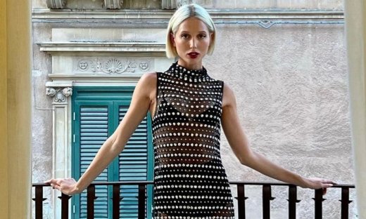 H εγγονή του τέως βασιλιά Κωνσταντίνου ερωτευμένη με ταπεινό σεφ