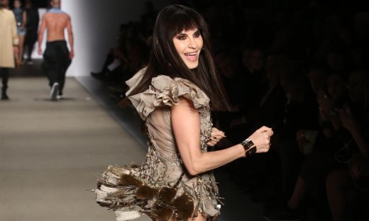 Κάτια Νικολαΐδου: Η καριέρα στην TV, ο γάμος με τον Οδυσσέα Σταμούλη και η άνιση μάχη με τον καρκίνο