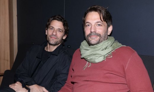 Ο Αποστόλης Τότσικας μίλησε για τον αδερφό του και όλοι σκεφτήκαμε το ίδιο πράγμα