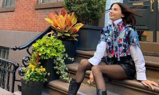 Η αποκάλυψη για την Κάτια Νικολαΐδου - «Ήταν στο νοσοκομείο από τον Μάιο, πίστευε ότι θα πάει καλά»