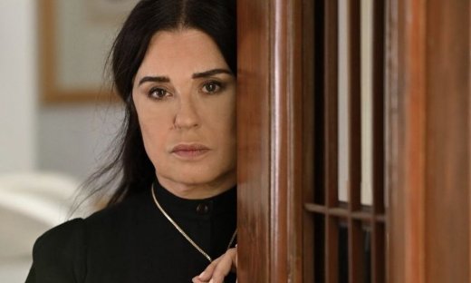 H συμμαχία Βασιλικής και Καλλιόπης σκορπά τον θάνατο στον Σασμό