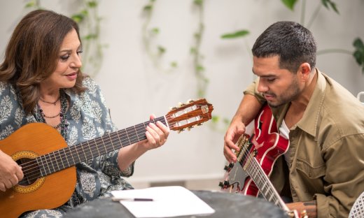 Χάρις Αλεξίου & Χρήστος Μάστορας: Η συνεργασία που αγκάλιασε το κοινό!