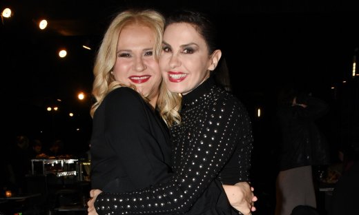 Κατέρρευσε η Μπέσσυ Μάλφα για την Κάτια Νικολαΐδου: «Είμαι σχεδόν παράλυτη από τη στεναχώρια μου»