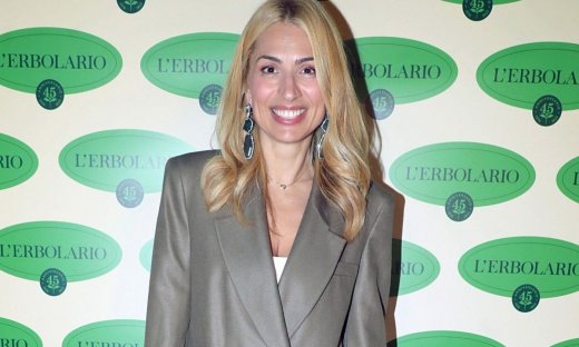 Βρήκαμε to οικονομικό κοστούμι της Μαρίας Ηλιάκη - Να πόσο κοστίζει