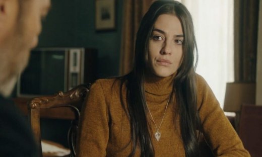 Ναυάγιο: Τραγωδία για την Ειρήνη – Βαριά άρρωστος ο πατέρας της