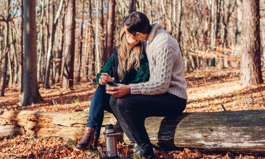 Προβλέψεις για τα αισθηματικά του ζωδίου σου, σήμερα 12/11