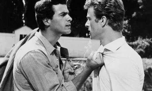 Η συγκινητική ανάρτηση του στενού φίλου του Σπύρου Φωκά και το παράπονο