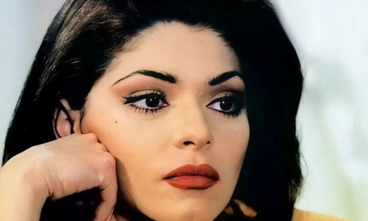 Μαρία της Γειτονιάς: 28 χρόνια μετά η «Σοράγια» έχει ξανθά μαλλιά