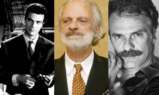 Σπύρος Φωκάς: Πού και πότε θα γίνει η κηδεία του - H ανακοίνωση της οικογένειας