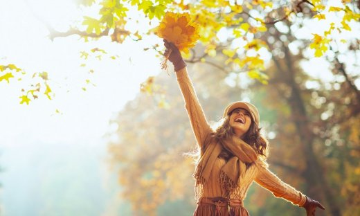 Προβλέψεις για όλα τα Ζώδια, 14/11: Ελευθερία κινήσεων