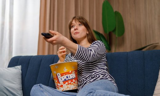 Netflix Alert: Αυτές είναι οι 10 ταινίες που αξίζει να δεις αυτόν τον μήνα!