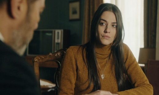 Το Ναυάγιο: Μία ξεχασμένη βαλίτσα κρύβει ένα ένοχο μυστικό.