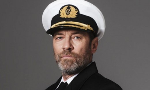 Το Ναυάγιο: Ήταν και η γυναίκα του Ιπποκράτη στο μοιραίο πλοίο;