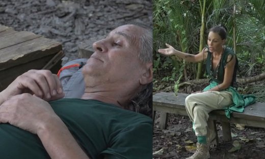 Celebrity: Ανέβηκαν οι τόνοι στη ζούγκλα - «Αν είχες δική σου προσωπικότητα θα σου...»