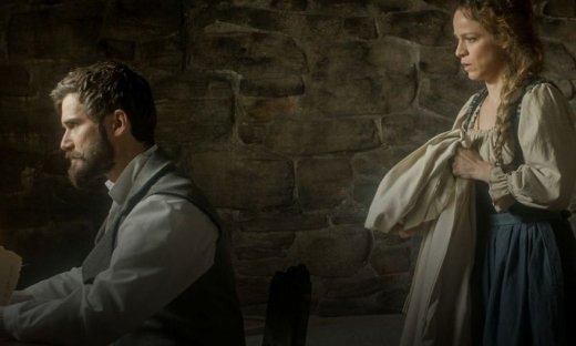 Έχουμε νέο ζευγάρι στη Μάγισσα αλλά το Twitter κέρδισε ο Ροϊλός