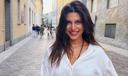 Ο συνθέτης του Σασμού έδωσε το καλύτερο spoiler για τη Δανάη Παππά