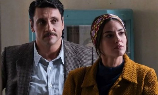 Η Παντούση στο Ναυάγιο ξαναβρίσκει ότι δημιούργησε με τον έρωτά της