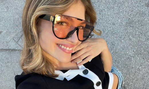 Τα «παράπονα» της Ανδριολάτου στην Παπαγεωργίου