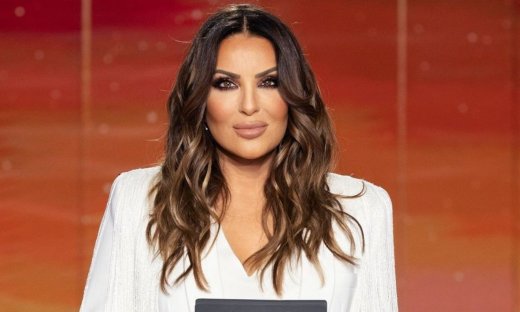 Η κίνηση της Ναταλίας Γερμανού που συγκλόνισε στο τέλος του Secret Song