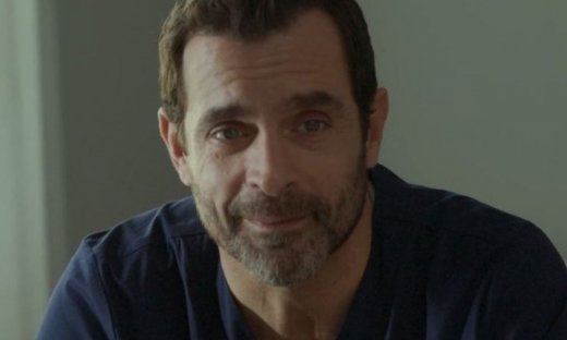 Κορυφαίο trend ο Γιατρός και ο διάλογος Μαρκουλάκη - Δαδακαρίδη θύμισε Έτερο Εγώ