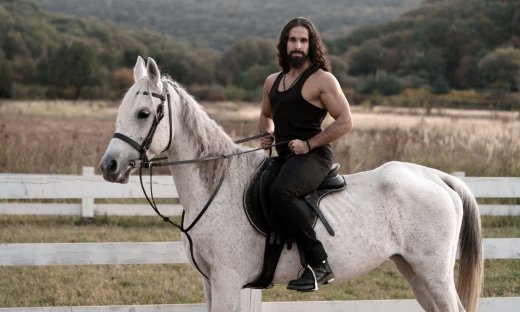 Σήμερα 24/11:  Άρης στον Τοξότη-Το κυνήγι της περιπέτειας