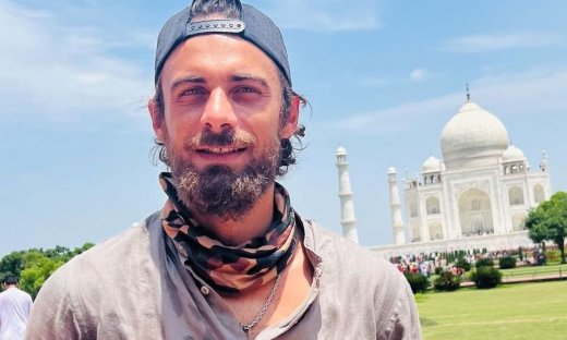 Survivor: Ο Mάριος Πρίαμος έγινε 37-Ο μπαμπάς, ο αδερφός & η μοναδική (δημόσια)ευχή από πρώην παίκτη