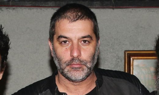 Βασίλης Μπισμπίκης: Πήγε για αποτρίχωση και μοιράστηκε τη στιγμή