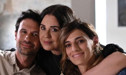 Έρχεται η τιμωρία της Βασιλικής στον Σασμό μετά το σχέδιο δολοφονίας που έγινε viral