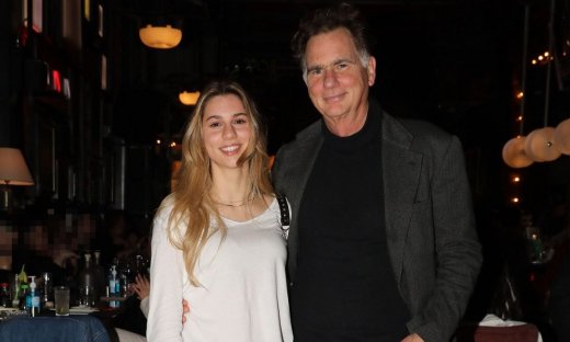 Οι λόγοι που όλοι θαύμασαν αυτή την εβδομάδα τη 18χρονη εγγονή του Αντρέα Παπανδρέου