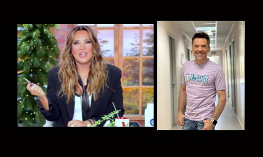 H Γερμανού επιβεβαίωσε τους ισχυρισμούς του Καλλίρη & τον προκάλεσε: «Να με διαψεύσει αν τολμάει»