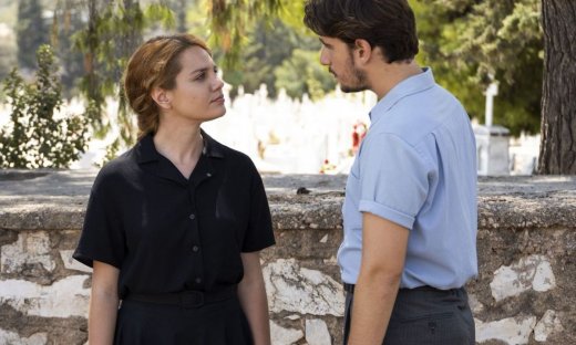 Η κρυφή συμμαχία Ιουλίας και Χρήστου λίγο πριν το Προξενιό καταδικάσει τη ζωή της