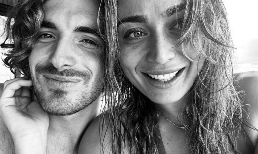 Ερωτική εξομολόγηση της Μπαντόσα στον Τσιτσιπά