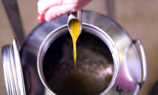 Ξεμένουμε από ποιοτικό λάδι - Ο τρόμος για τους καταναλωτές