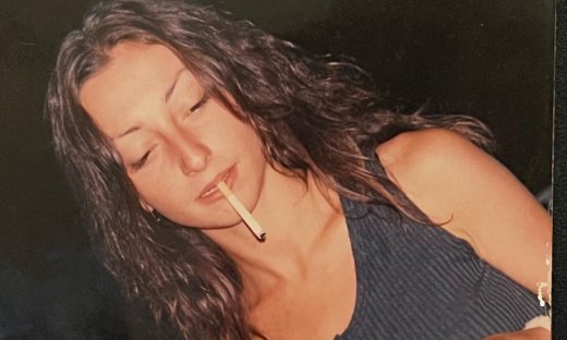 Η Ρούλα Ρέβη έγινε 50 & ανέβασε την πιο τέλεια φωτό- Το σχόλιο της Κων/νας Μπεκιάρη σε άλλο post