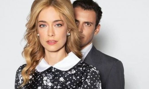 Η Ντάνη Γιαννακοπούλου έδωσε το πιο αναπάντεχο spoiler για τον Έρωτα Φυγά